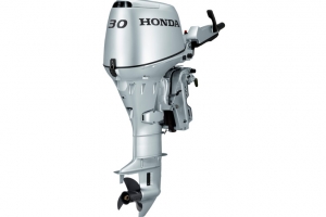 Motore fuoribordo Honda 30 HP
